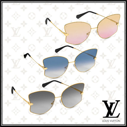 Louis Vuitton 2020 21AW Sunglasses Z1384E Z1386EZ1384WZ1385WZ1386W 