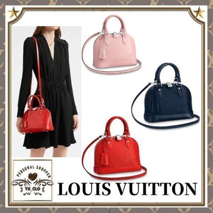 Louis Vuitton ALMA Alma Bb M41327 M41160 M40855 M41327 M41160 M40855 