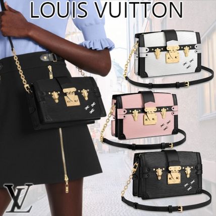 Louis Vuitton Shoulder Bags M53052 