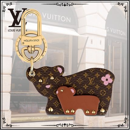 Louis Vuitton 2020 SS Card Holders M69558 