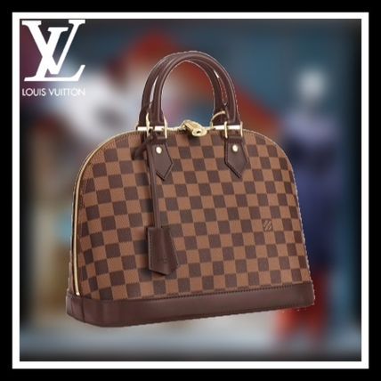 Louis Vuitton Alma Pm N53151 