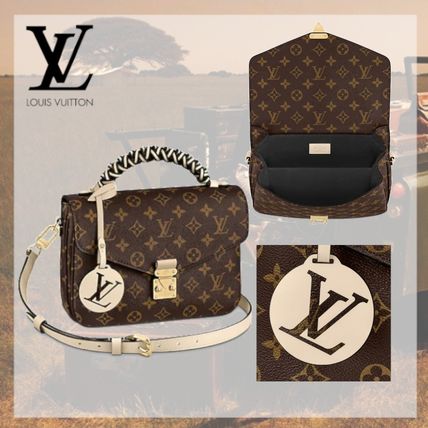 Louis Vuitton Handbags M45152 