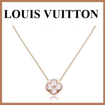 Louis Vuitton 2020 SS Casual Style Flower Party Style Office Style Elegant Style Q93520 