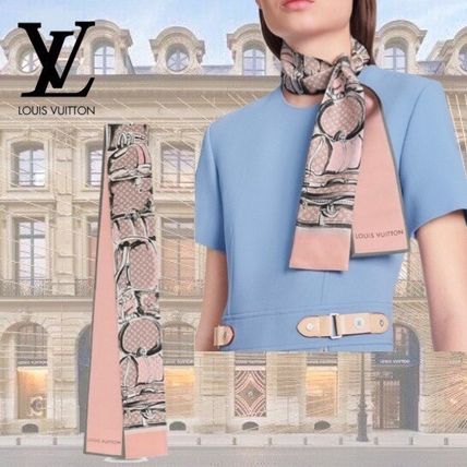 Louis Vuitton Trunks Bandeau M73965 