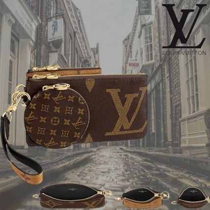 Louis Vuitton Pouches  Cosmetic Bags 