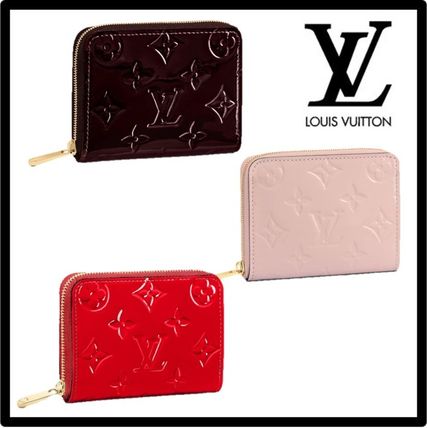 Louis Vuitton Coin Cases M93607 M90202 M61231 
