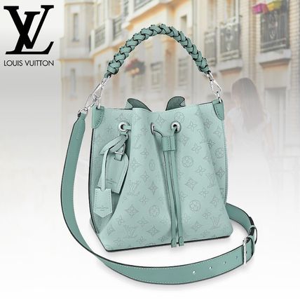 Louis Vuitton Handbags M55906 