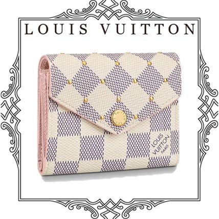 Louis Vuitton ZOE Zoe Wallet N60251 