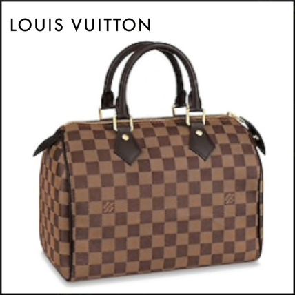 Louis Vuitton SPEEDY 2020 SS Speedy 25 N41365 