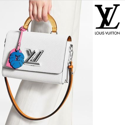 Louis Vuitton TWIST 2020 SS Shoulder Bags M56132 