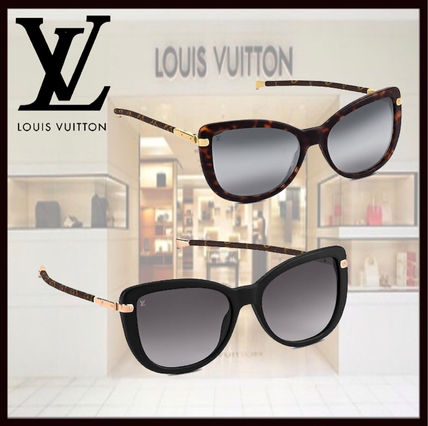 Louis Vuitton 2020 Cruise Charlotte Sunglasses Z0629E Z0781E 