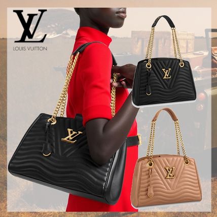 Louis Vuitton Totes M53900 M51496 