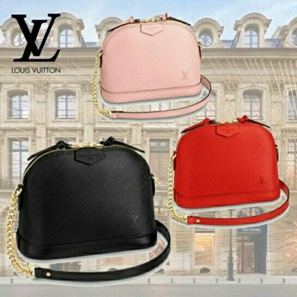 Louis Vuitton Alma Mini M51406 M51405 M51404 