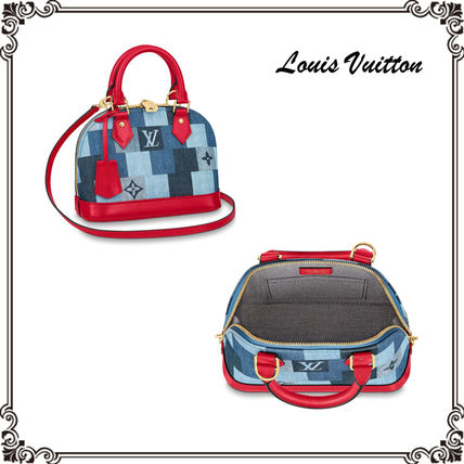 Louis Vuitton 2020 SS Louis Vuitton Shoulder Bags 