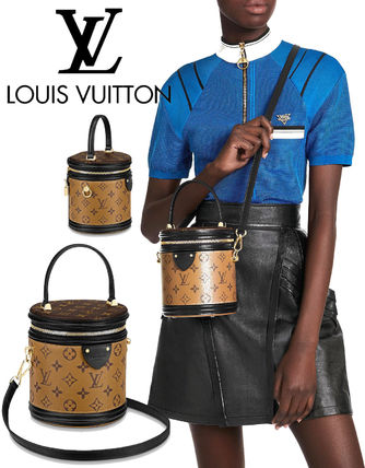 Louis Vuitton MONOGRAM 2020 SS Shoulder Bags M43986 
