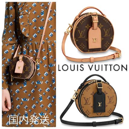 Louis Vuitton MONOGRAM 2019 20AW Shoulder Bags M68276 M44699 