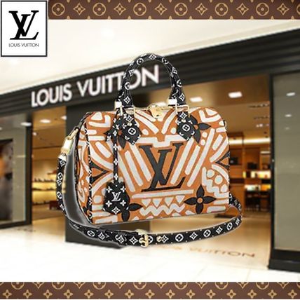 Louis Vuitton Monogram Canvas Handbags 