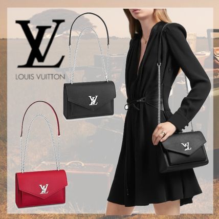 Louis Vuitton Shoulder Bags M51418 M51419 