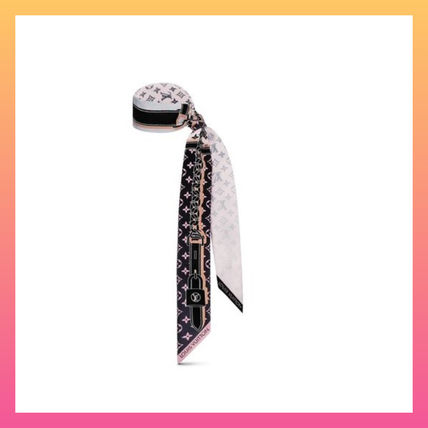 Louis Vuitton 2020 SS Lightweight Scarves  Shawls 