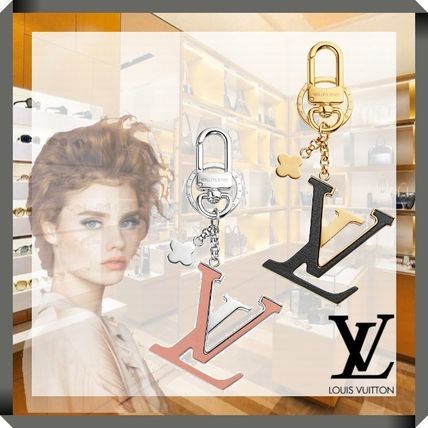 Louis Vuitton MONOGRAM 2020 SS Casual Style Party Style Elegant Style Accessories M63079 M63080 