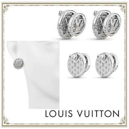 Louis Vuitton 2020 SS Earrings M69588 