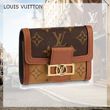 Louis Vuitton 2020 21AW Coin Cases M68725 