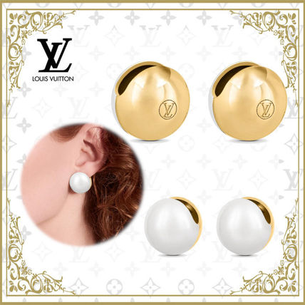 Louis Vuitton Earrings M68967 