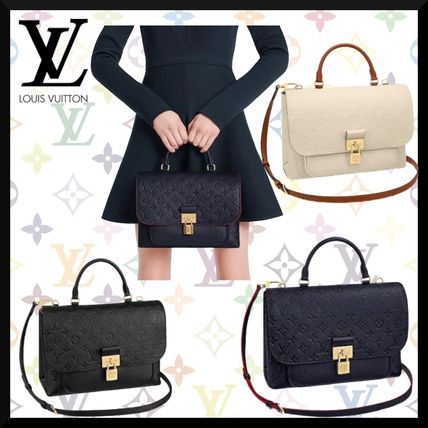 Louis Vuitton Shoulder Bags M44545 M44549 M44544 