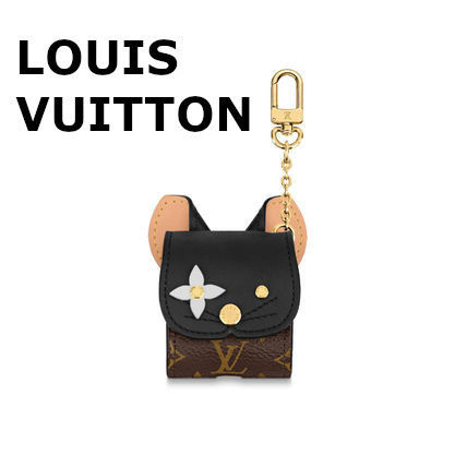 Louis Vuitton MONOGRAM 2020 Cruise Monogram Logo Smart Phone Cases GI0448 GI0447 
