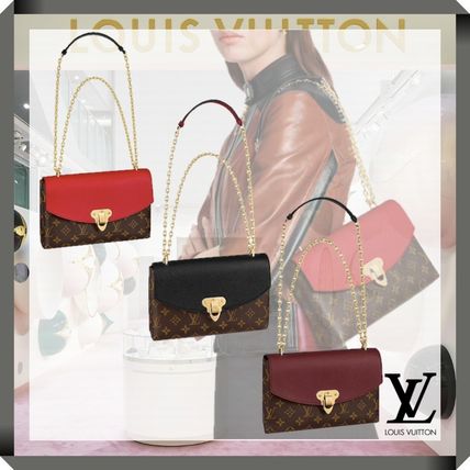 Louis Vuitton SAINT PLACIDE 2020 SS Saint Placide M43715 M43714 M43713 