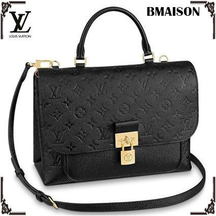 Louis Vuitton 2019 20AW Marignan M44545 