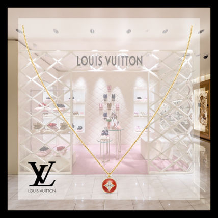 Louis Vuitton 2020 SS Casual Style Unisex Blended Fabrics Flower Party Style Q93789 