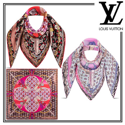 Louis Vuitton 2020 SS Bubblegram Square M76121 M76122 