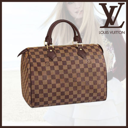 Louis Vuitton 2020 SS Speedy 30 N41364 