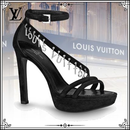 Louis Vuitton 2020 SS Sandals 1A66RH 