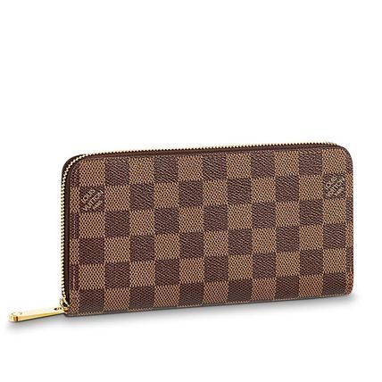 Louis Vuitton 2019 20AW Zippy Wallet N60046 