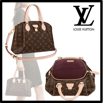 Louis Vuitton Handbags M44543 