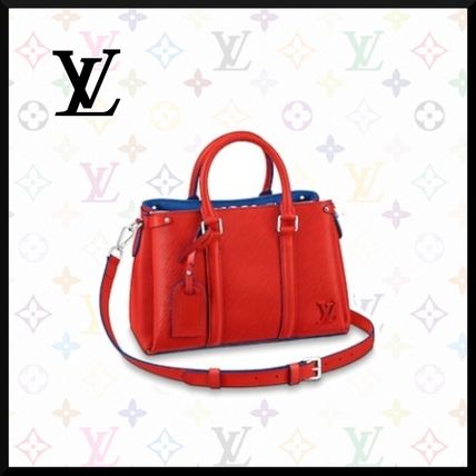 Louis Vuitton Soufflot Bb M55616 M55613 M55615 