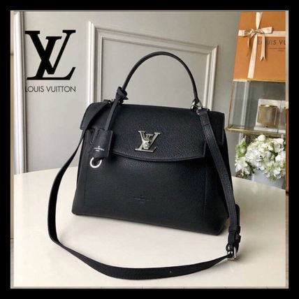 Louis Vuitton Lockme Ever Mm M56094 M52787 M51395 