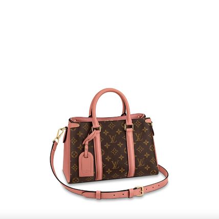 Louis Vuitton 2020 SS Soufflot Bb M44899 