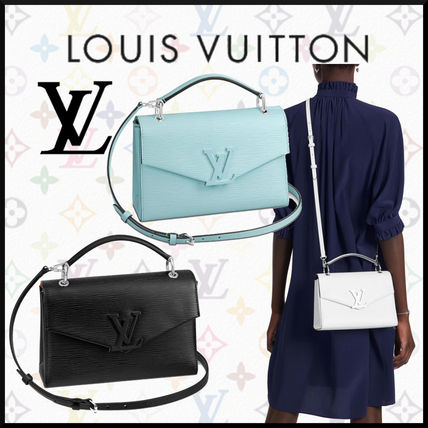 Louis Vuitton EPI 2020 SS Pochette Grenelle M55981 M55977 M55978 