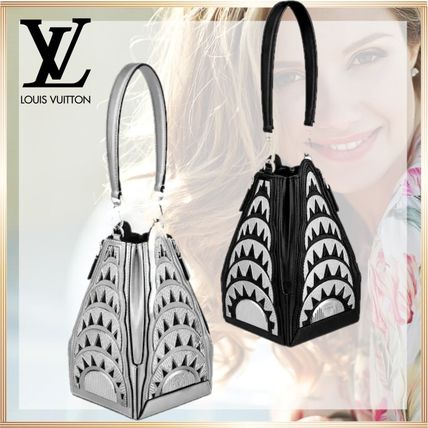 Louis Vuitton Handbags M55728 M55727 