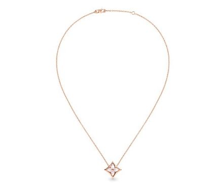 Louis Vuitton Necklaces  Pendants 