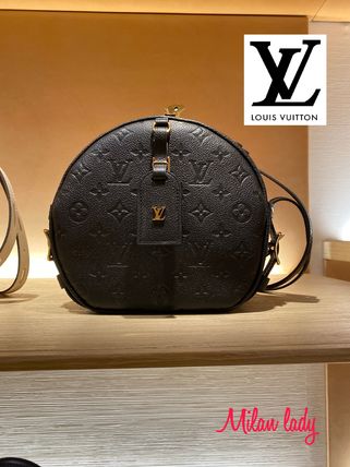 Louis Vuitton Monogram Leather Shoulder Bags M45276 