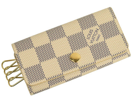 Louis Vuitton 2019 20AW Keychains  Bag Charms 