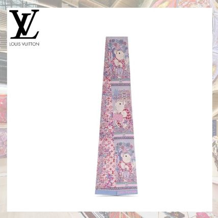 Louis Vuitton 2020 SS Vuittonite Bandeau M76101 