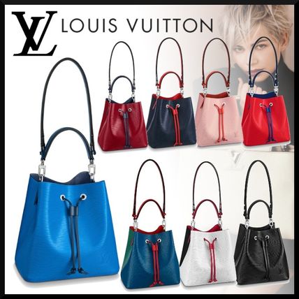Louis Vuitton NEONOE 2020 SS Neonoe