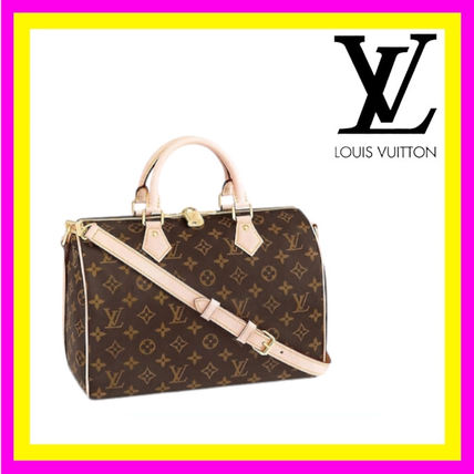 Louis Vuitton Shoulder Bags M41112 