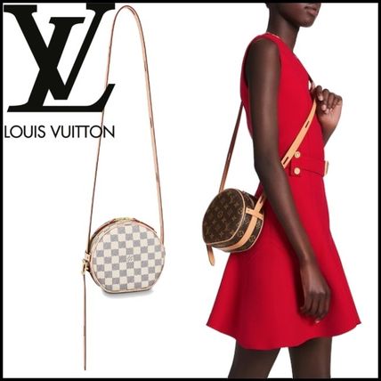 Louis Vuitton Boite Chapeau Souple Pm N40333 M45149 