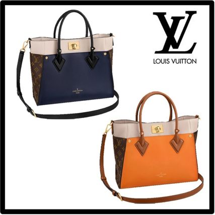 Louis Vuitton Handbags M56077 M55933 
